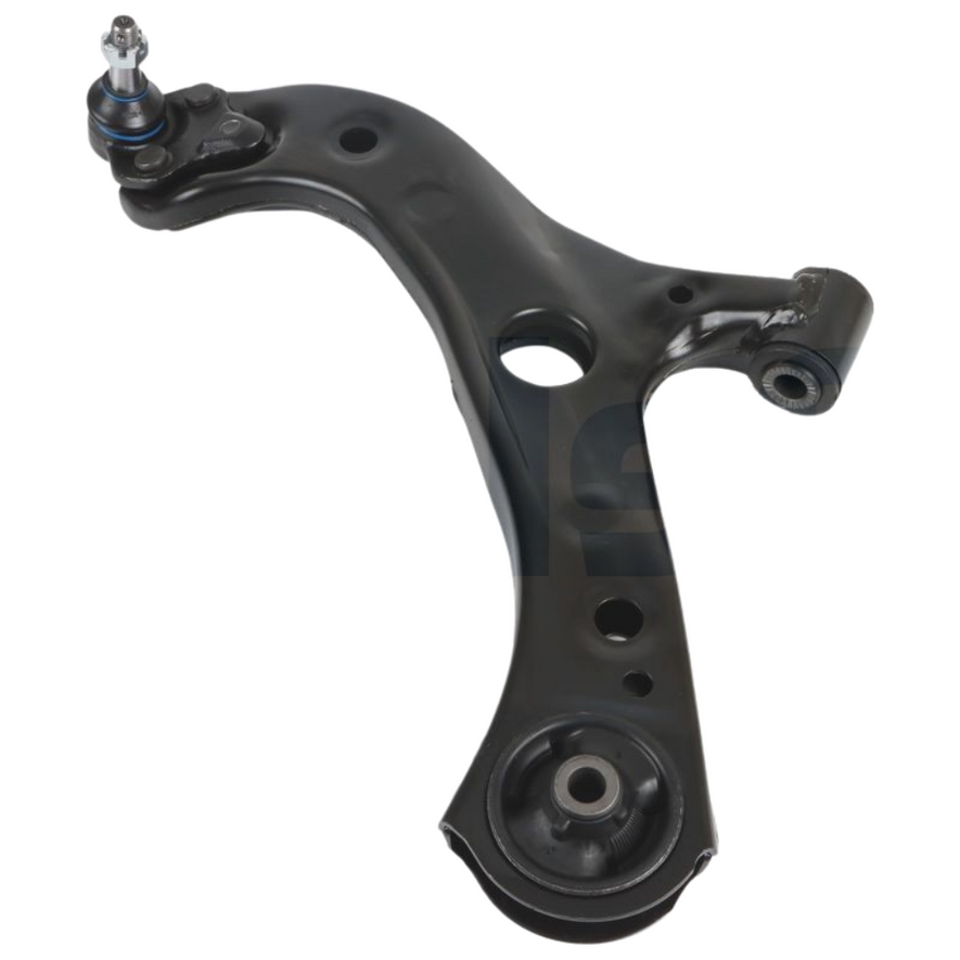 Toyota Prius 2015-2022 Lower Front Left Wishbone Suspension Arm