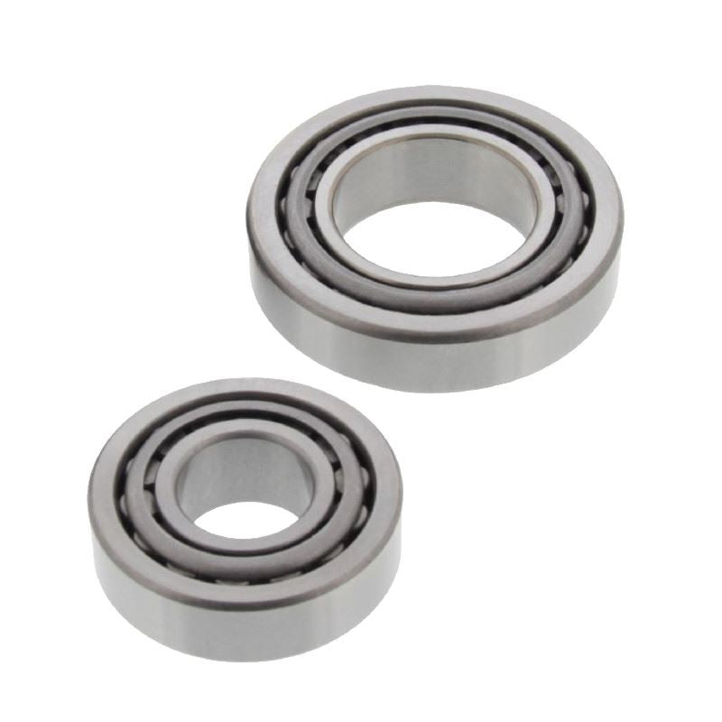 Toyota HiAce 1987-2012 Front Hub Wheel Bearing Kit Pair x 2