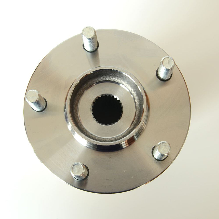 For Mitsubishi ASX 4WD 2010-2019 Rear Wheel Bearing Hub Kit