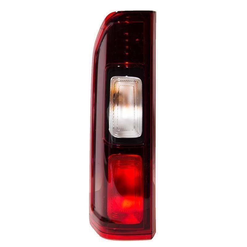 Vauxhall Vivaro 2014-2019 Rear Tail Light Passenger Side Left N/S