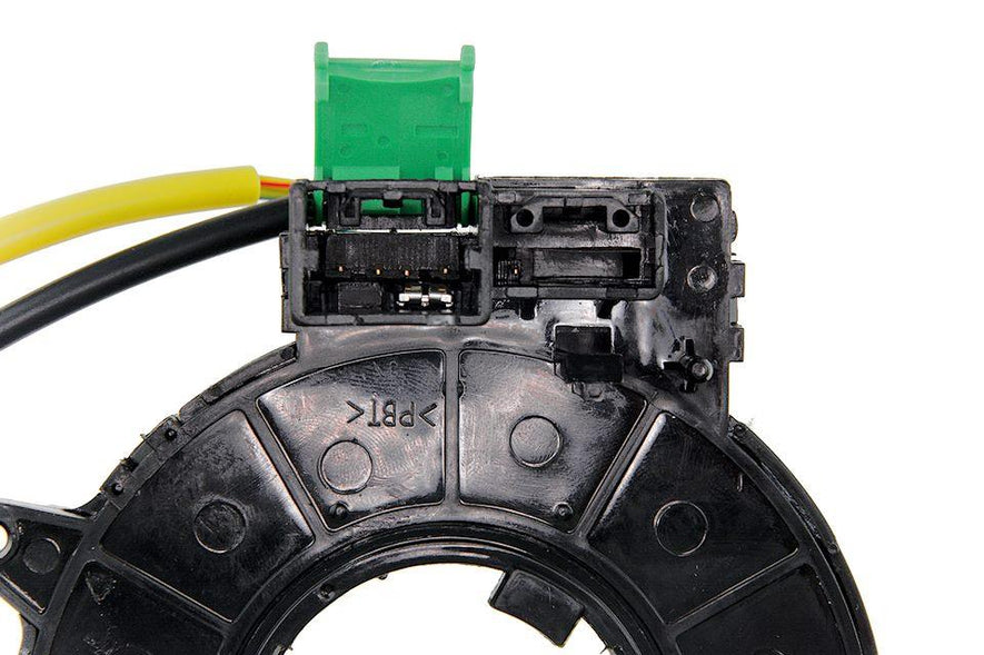 Mitsubishi Shogun/Pajero 2006-2018 Airbag Squib Clock Spring Sensor Spiral Cable 2 Plugs