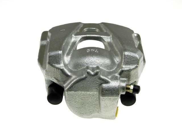 For Audi A4 Allroad 2009-2016 Front Left Passenger N/S Brake Caliper 314mm Discs