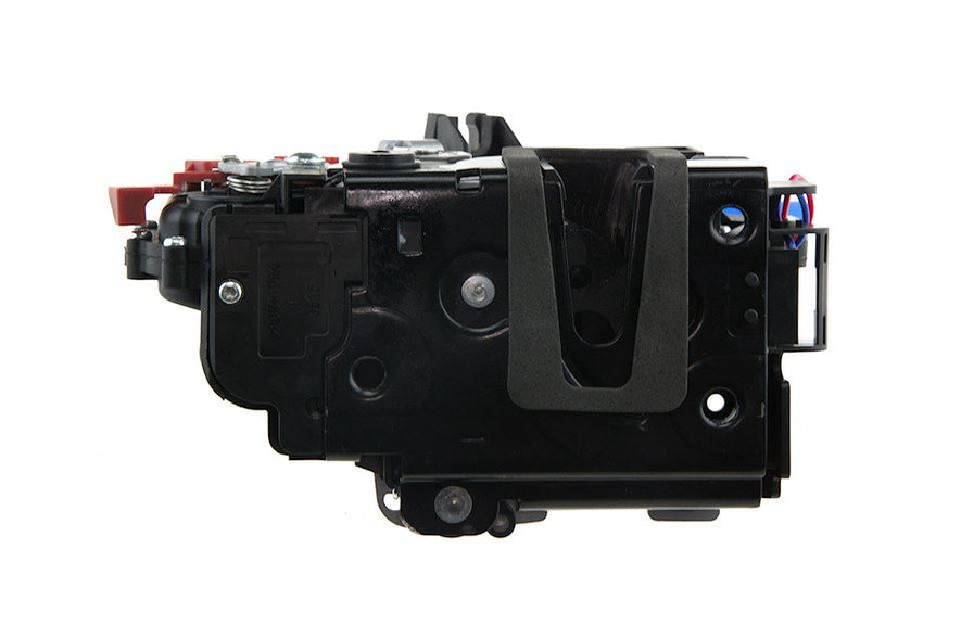VW Jetta Mk3 2005-2010 Rear Left Door Lock Actuator Solenoid Mechanism