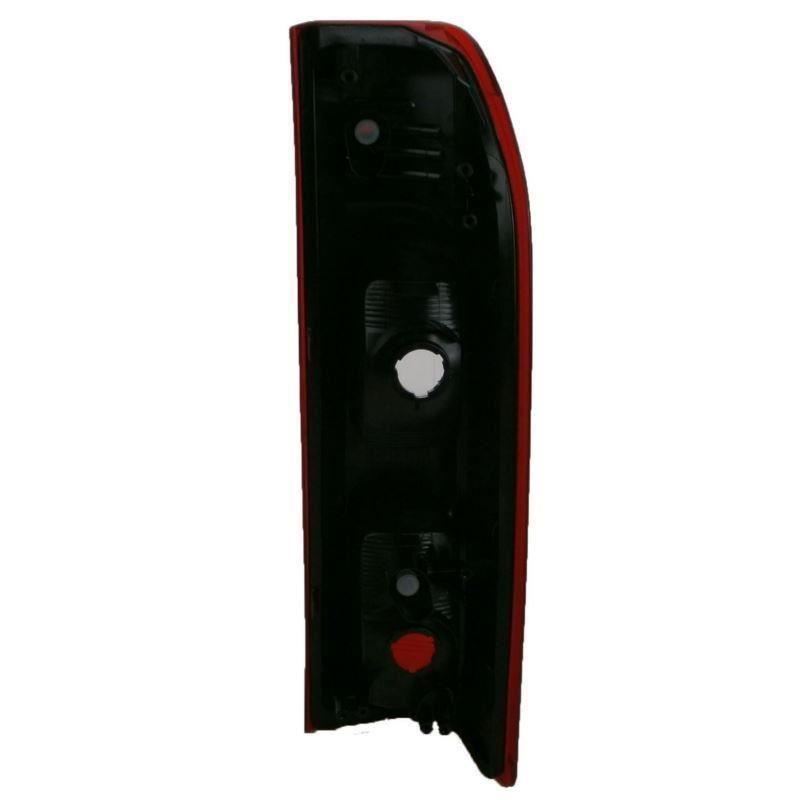 Vauxhall Vivaro 2014-2019 Rear Tail Light Passenger Side Left N/S