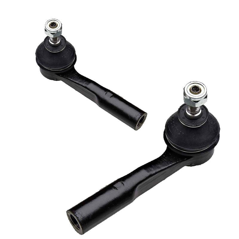 Fiat Grande Punto 2005-2009 Front Outer Tie Track Rod Ends Pair