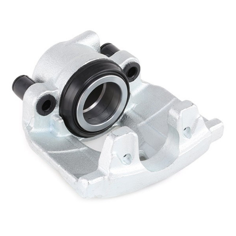 For Audi A5 2007-2017 Front Left Passenger N/S Brake Caliper 314mm Discs