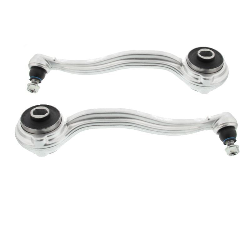 For Mercedes C Class 2000-2016 Upper Front Left Right Wishbones Suspension Arms
