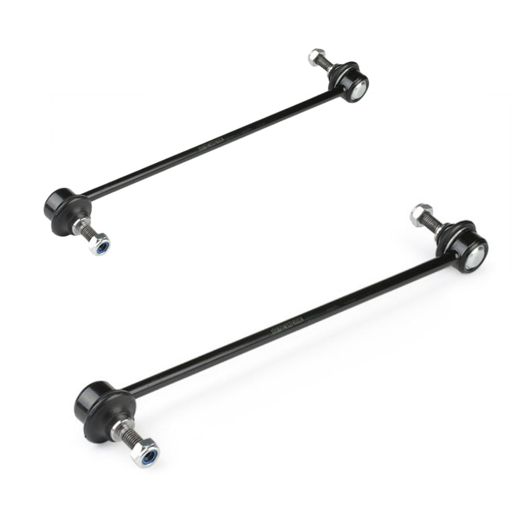 Land Rover FreeLander 2 2006-2014 Front Anti Roll Bar Drop Links Pair