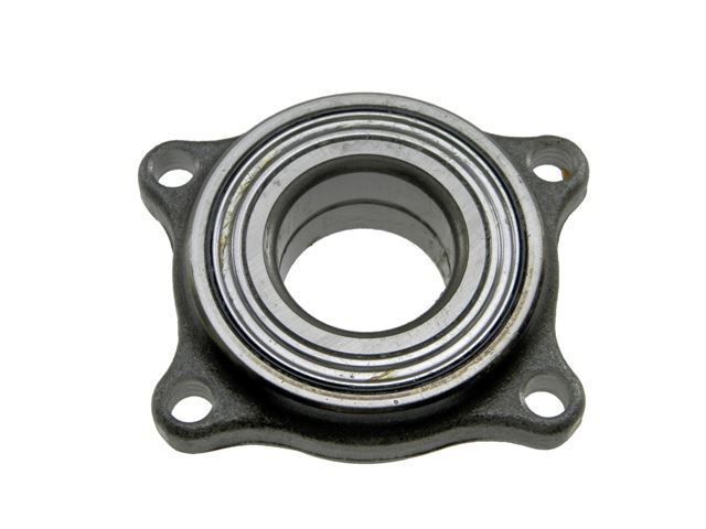 Alfa Romeo Giulietta 2010-2019 Front Hub Wheel Bearing Kit