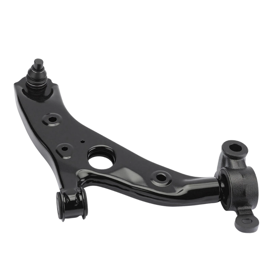 Mazda 3 2013-2019 Lower Front Right Wishbone Suspension Arm