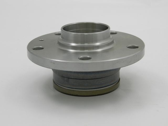 Audi A3 2003-2013 Rear Hub Wheel Bearing Kit Inc ABS Ring