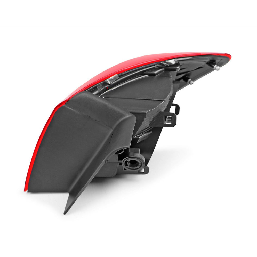 Seat Leon Hatchback 2013-2020 Rear Outer Tail Light Lamp Left Side Non LED