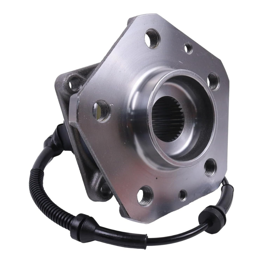 Maserati Granturismo 2008-2019 Front/Rear Hub Wheel Bearing Kit