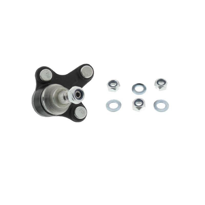 VW Caddy Mk4 2016-2020 Lower Front Left Wishbone Suspension Arm
