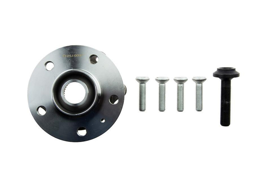 Porsche Macan 2014-2018 Front Hub Wheel Bearing Kit