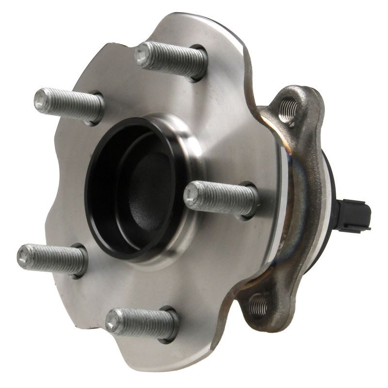 For Toyota Auris 2012-2017 Rear Hub Wheel Bearings Pair