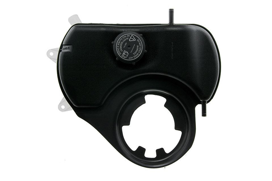 Jaguar X-Type 2001-2009 Radiator Coolant Expansion Header Tank & Cap
