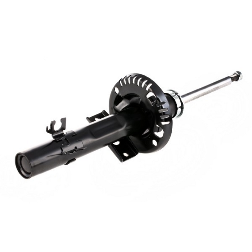 Skoda Fabia 2014-2021 Front Left & Right Shock Absorbers Struts Pair