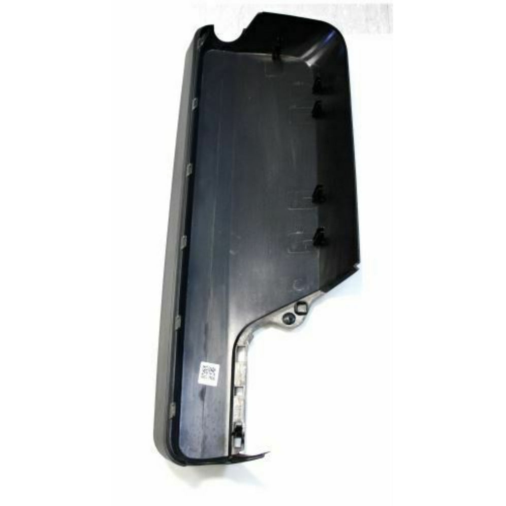 Mercedes Actros MP4 2012-2020 Main Wing Mirror Back Cover Black Right Side