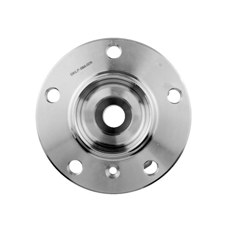 BMW 1 Series 4WD F20 F21 xDrive 2010-2018 Front Hub Wheel Bearing Kit