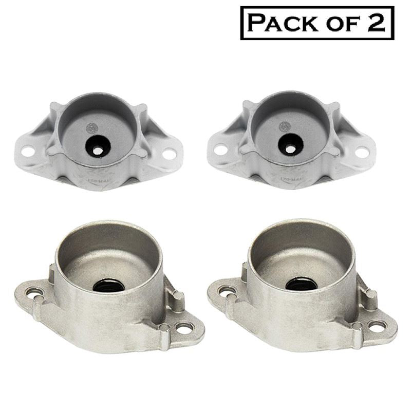 Ford Fiesta MK6 2002-2008 Rear Suspension Strut Top Mounts