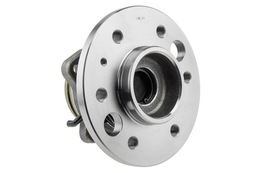Mercedes Sprinter 2006-2015 Single Wheel Rear Hub Wheel Bearing Kit With ABS