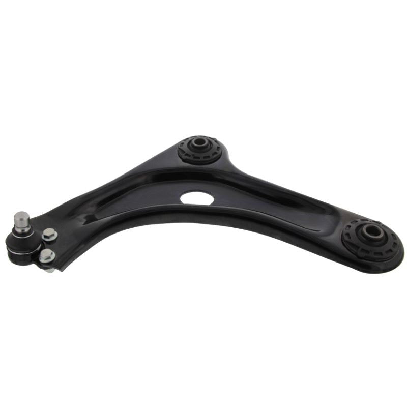 Citroen C3 2002-2010 Lower Front Left Wishbone Suspension Arm