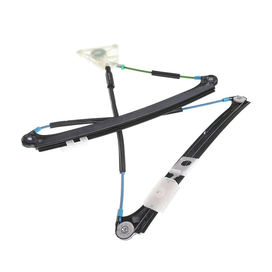 Audi A3 8P Sportback 2003-2013 Front Right Electric Window Regulator