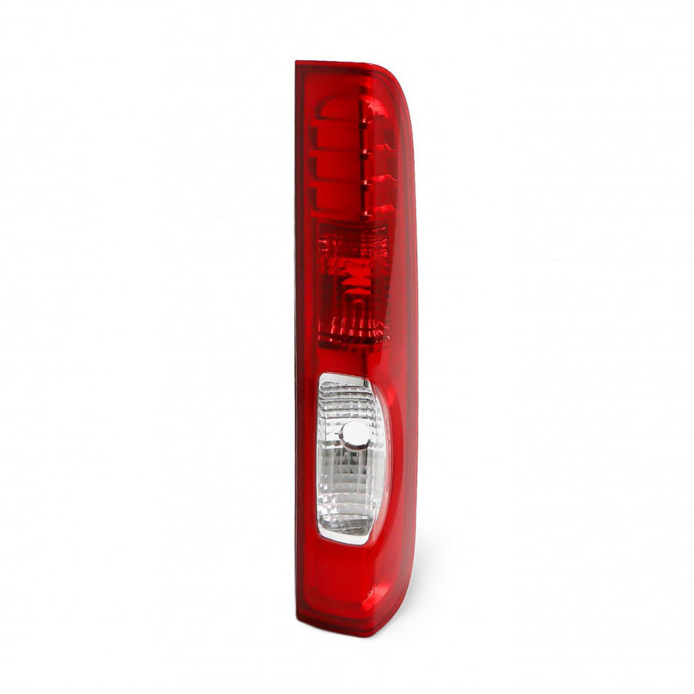 Vauxhall Vivaro 2006-2015 Rear Tail Light Lamp Drivers Side Right 3 Notches