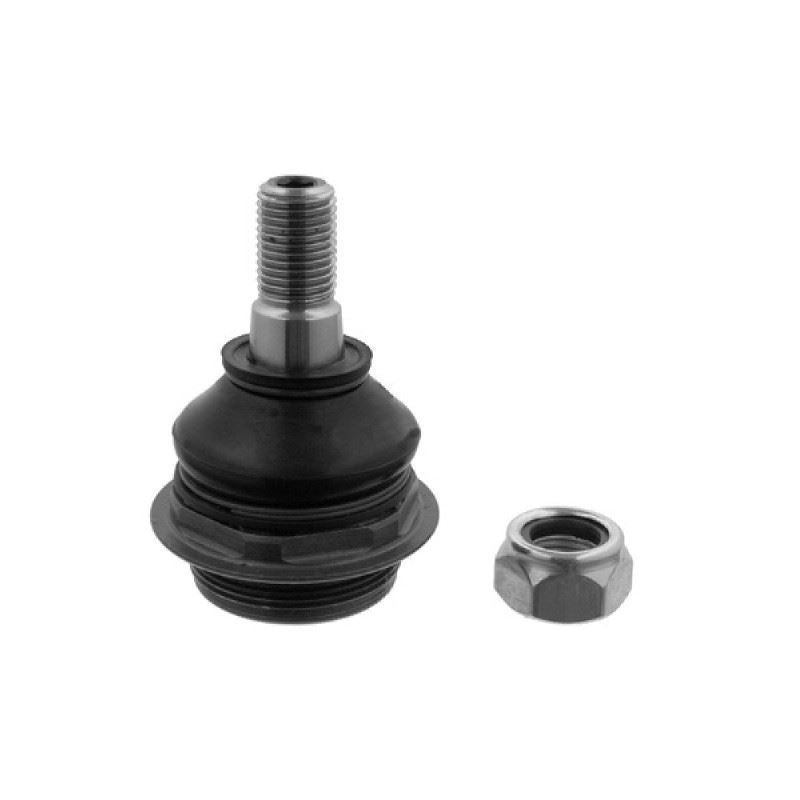 Citroen C4 Picasso Mk1 2006-2013 Front Ball Joints Pair