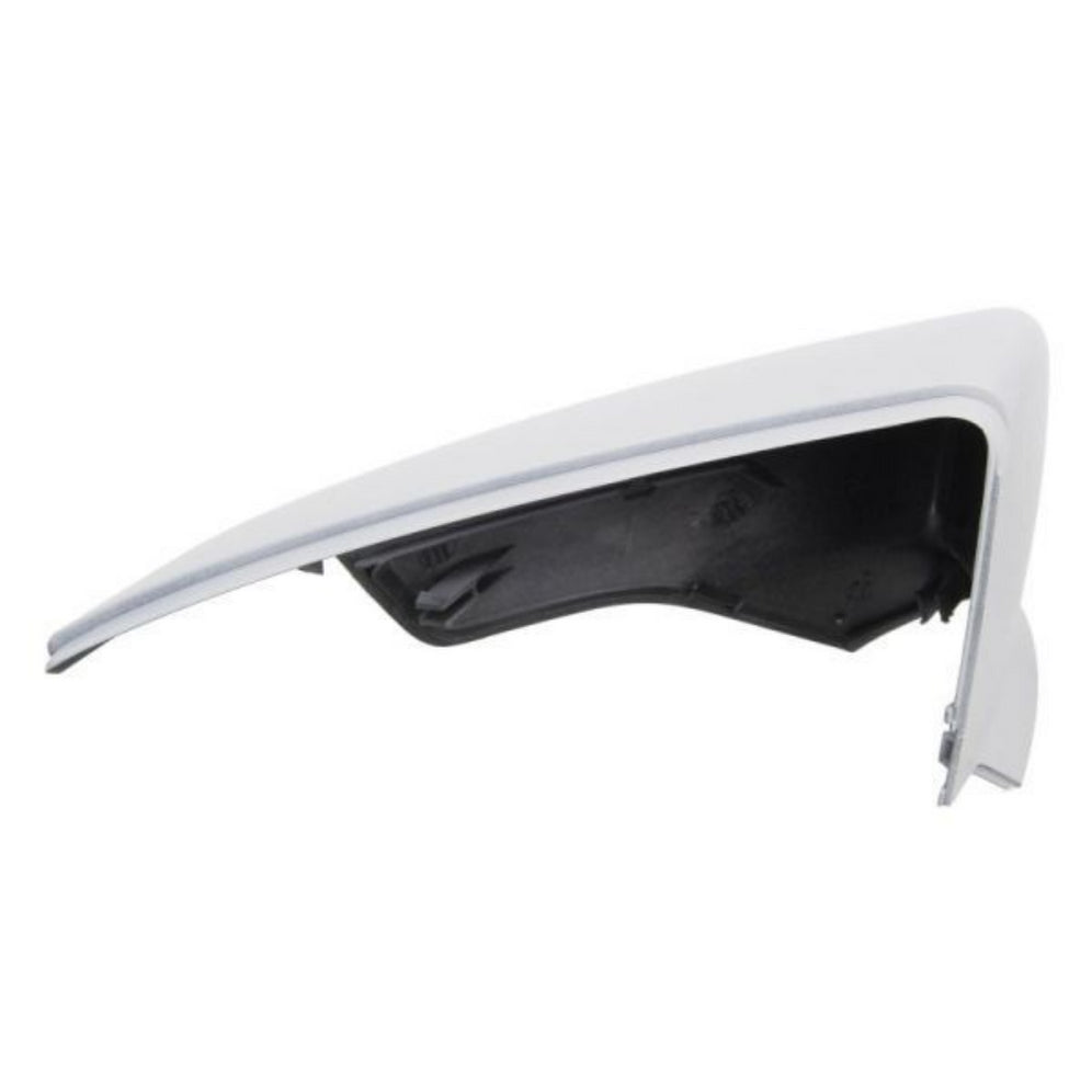 Seat Leon 2012-2021 Wing Mirror Cover Cap Primed Left Side