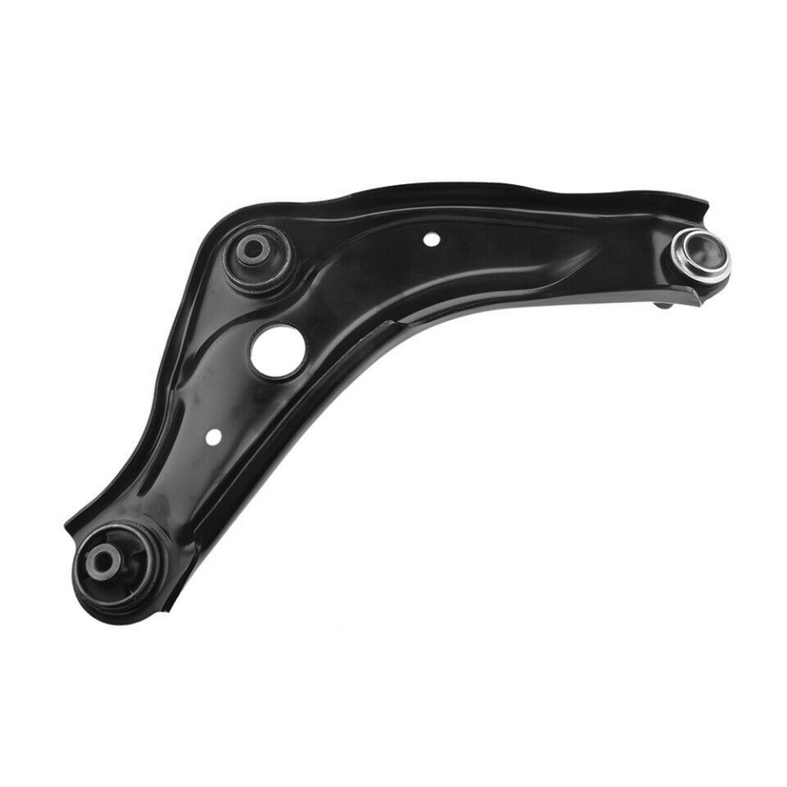 Renault Kadjar 2015-2020 Lower Front Wishbones Suspension Arms Pair