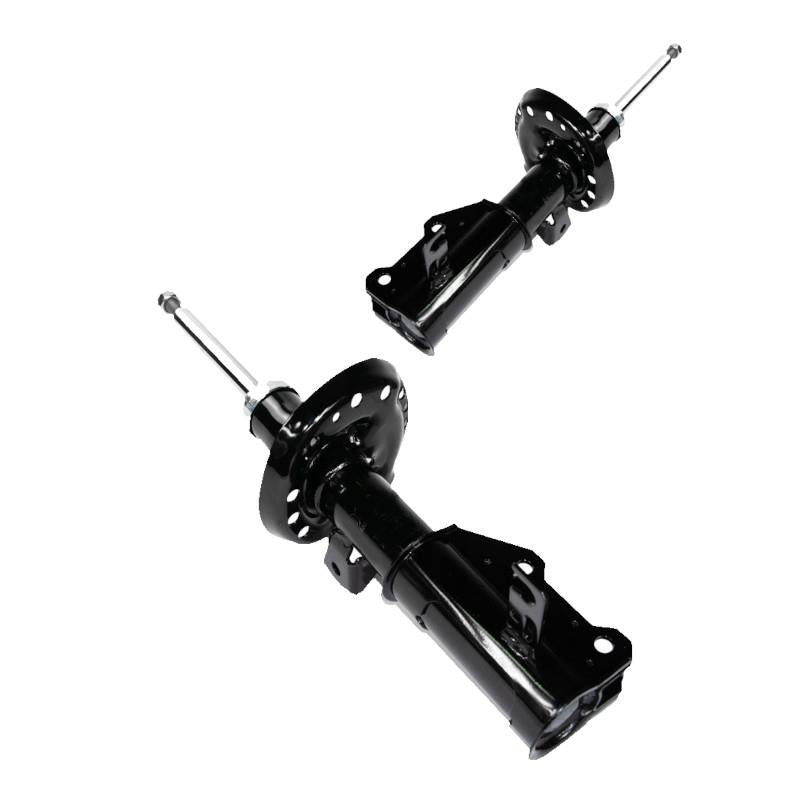 For Vauxhall Astra Mk6 (J) 2009-2015 Front Shock Absorber Strut Pair