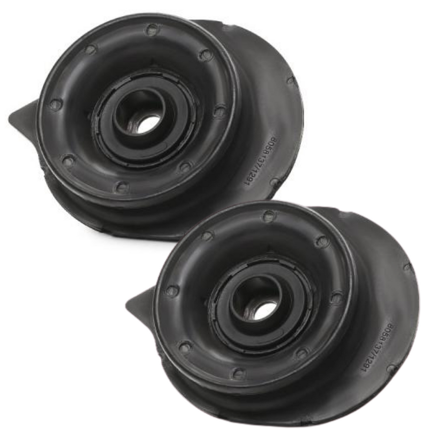 Lancia Ypsilon 2003-2011 Front Suspension Strut Top Mounts & Bearings