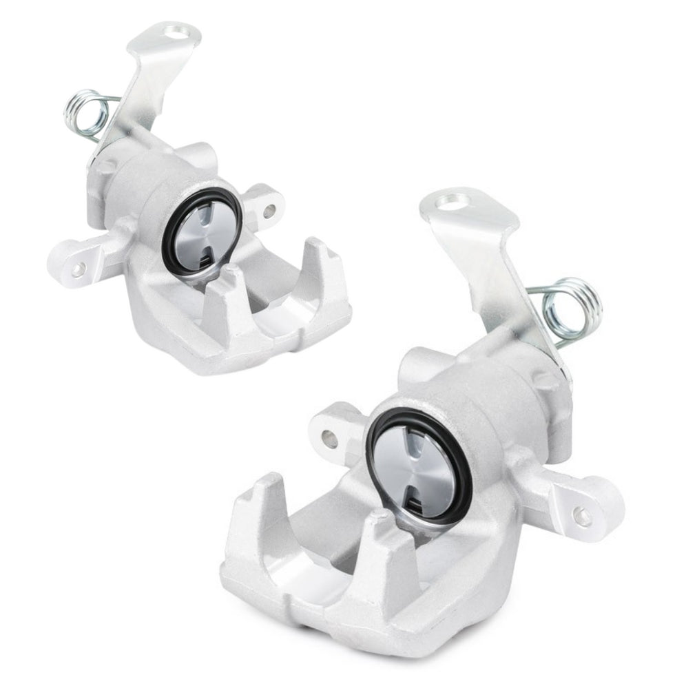 Alfa Romeo Mito 2008-2018 Rear Right & Left Brake Calipers Pair