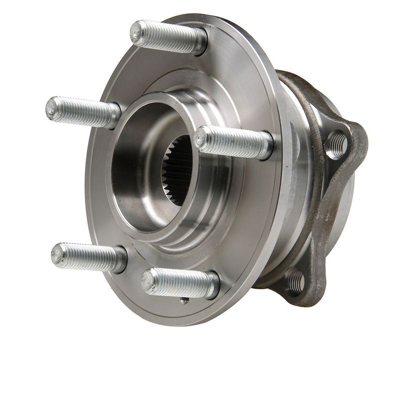 For Kia Sorento Mk 2 4WD 2009-2014 Front or Rear Left or Right Hub Wheel Bearing Kit