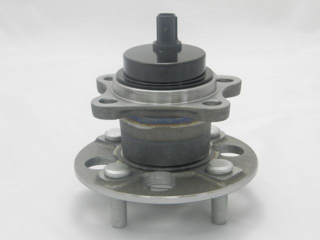Toyota IQ EV 2012-2018 Rear Hub Wheel Bearing Kit Inc ABS Sensor