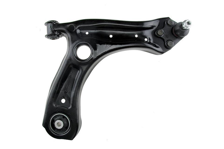For Skoda Fabia Mk3 2014-2016 Lower Front Right Wishbone Suspension Arm