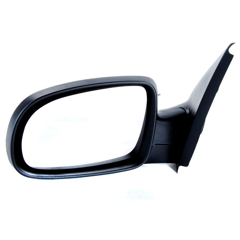 Vauxhall Corsa C 2000-2006 Electric Wing Door Mirror Primed Cover Passenger Side