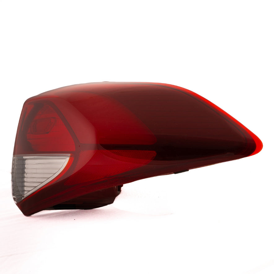 Hyundai Tucson 2015-2018 Rear Tail Light Lamp Non LED Right Side