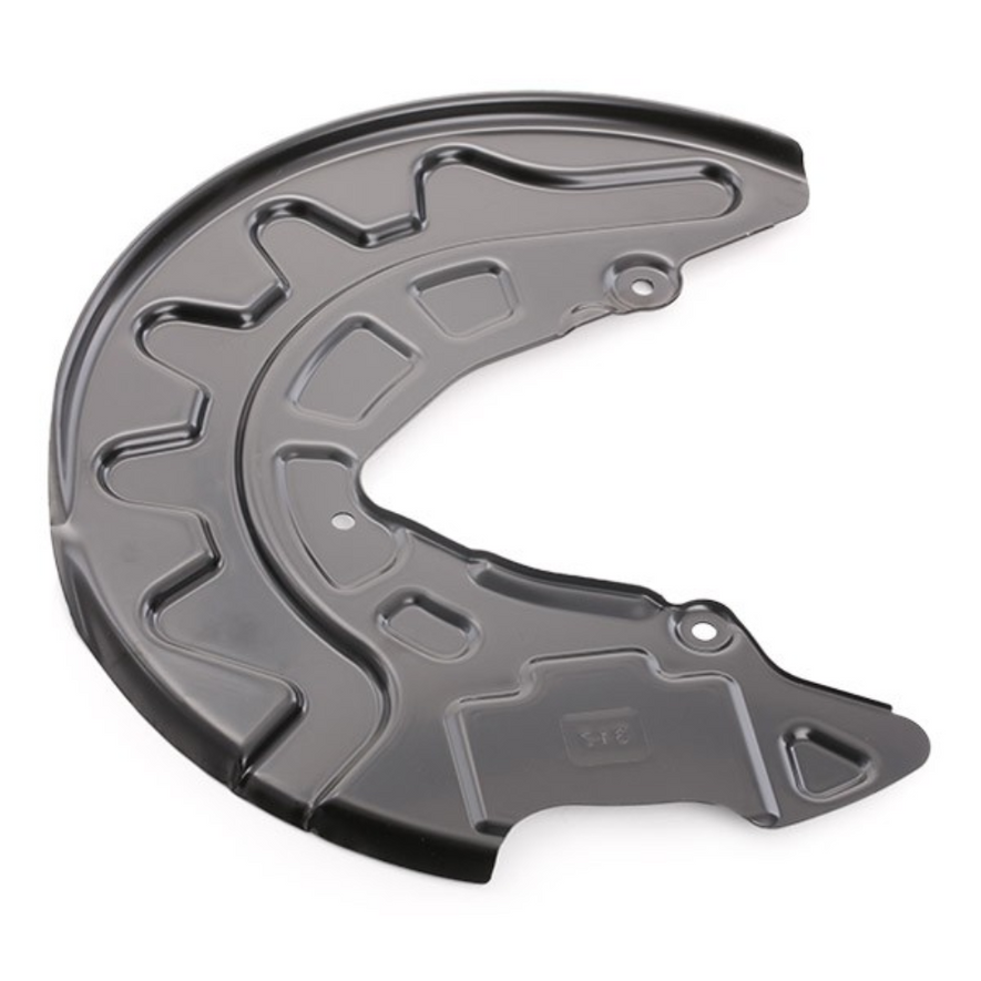 Seat Leon 2012-2020 Front Brake Disc Dust Cover Back Plate Shield Right