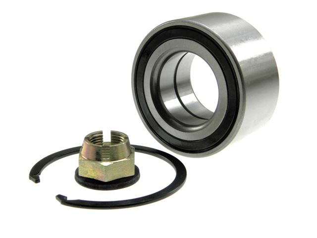 Renault Megane Mk3 2008-2016 Front Wheel Bearing Kit