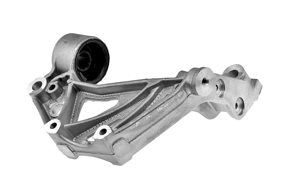 For VW Polo 9N 2001-2009 Front Right Wishbone Suspension Bracket Arm