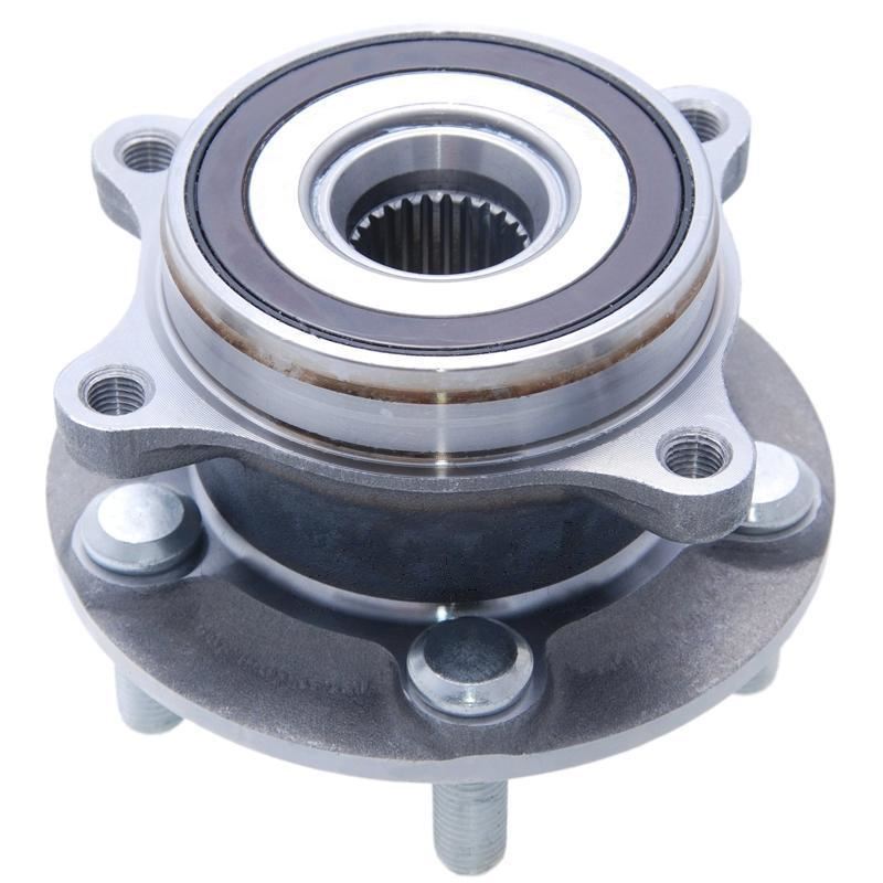 Lexus CT200h 2010-2015 Front Hub Wheel Bearing Kit Inc ABS Ring