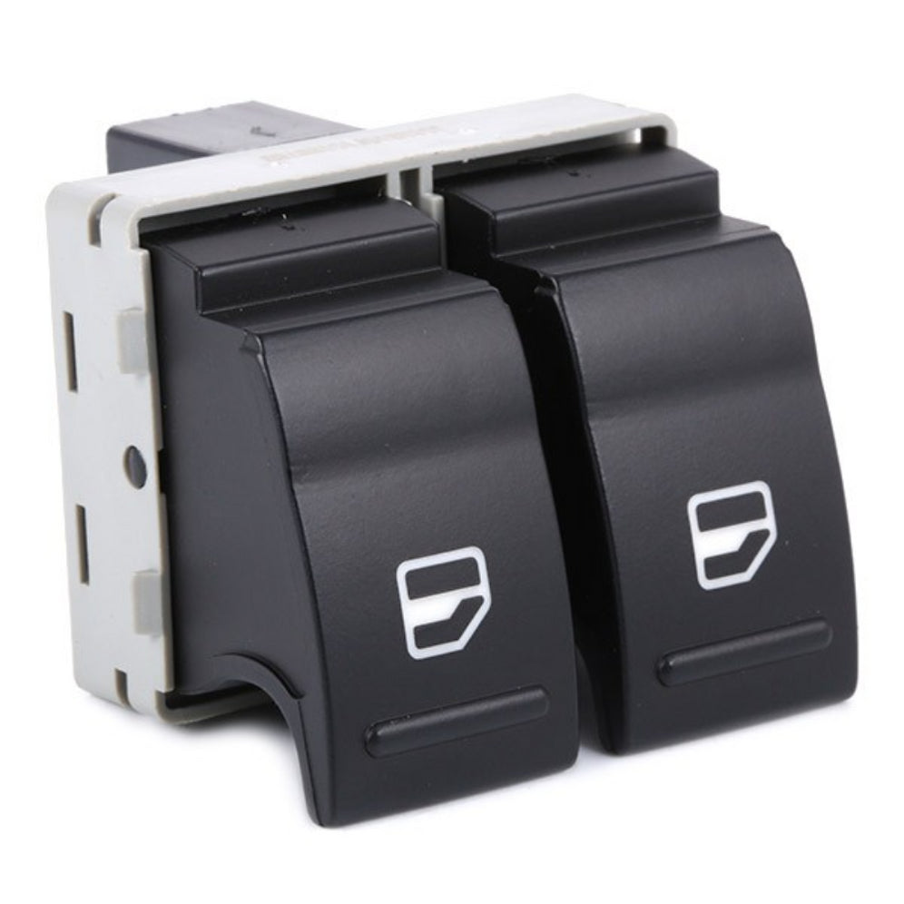 VW Transporter T5 2003-2014 Electric Window Switch Front 7E0959855A