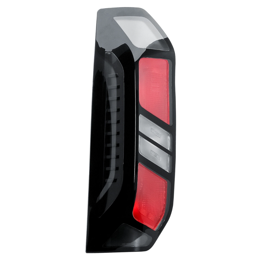 Ford Transit Custom 2024-2026 Rear Tail Light Lamp Passenger Side Left N/S