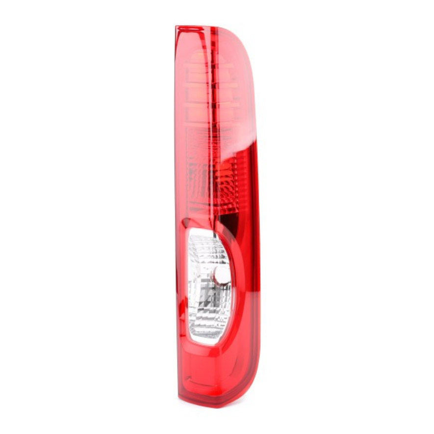 Renault Trafic 2006-2015 Rear Tail Light Lamp Drivers Side Right 4 Notches