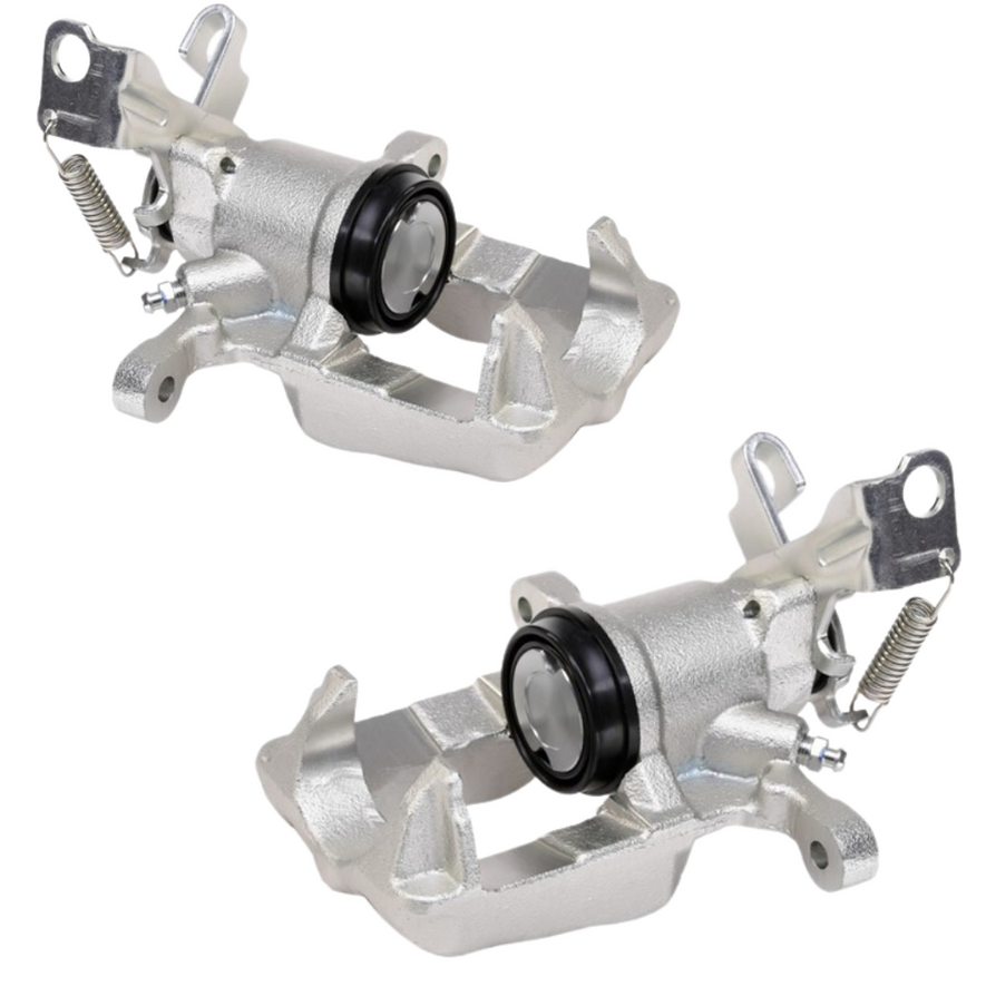 Chevrolet Cruze 2009-2016 Rear Pair Brake Caliper 292mm Discs