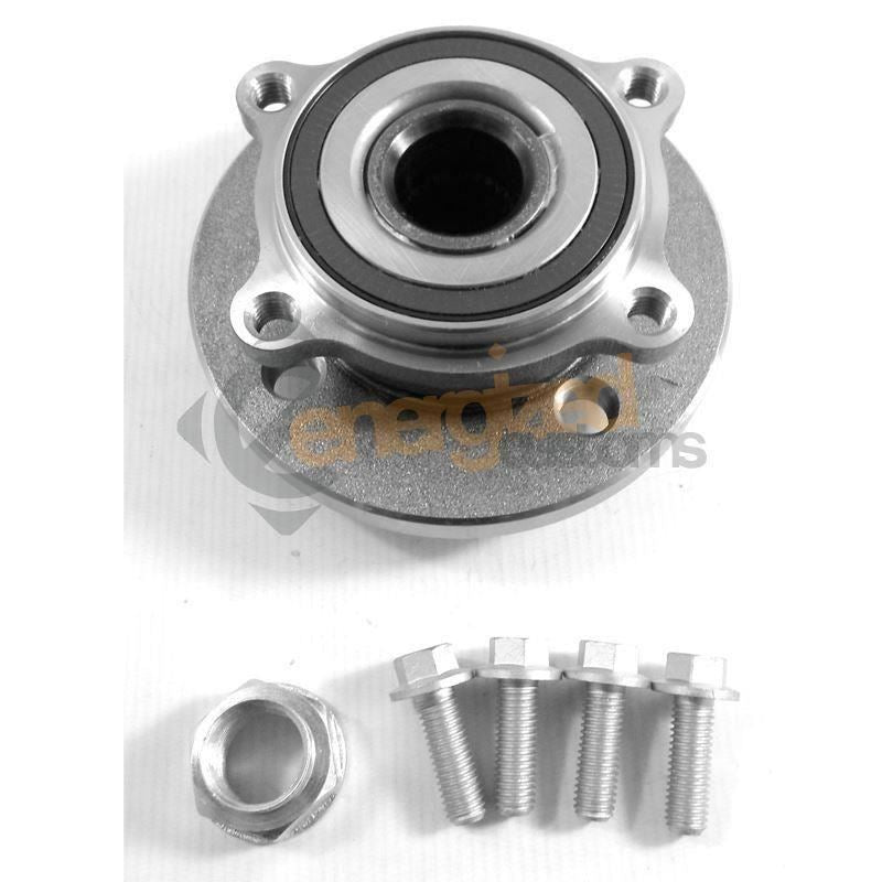 BMW Mini R57 Convertible 2009-2015 Front Hub Wheel Bearing Kit