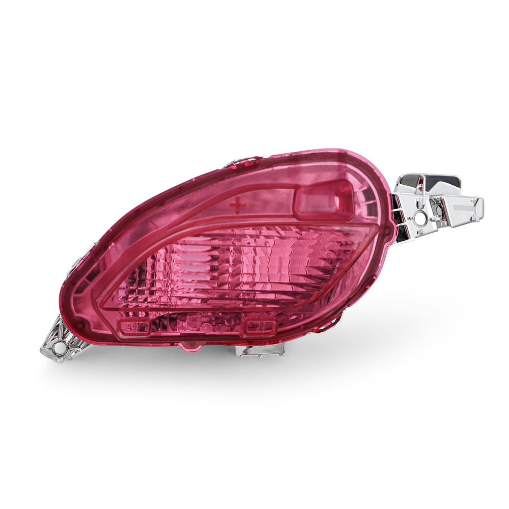 Ultimate Components Rear Fog Light Lamp (Drivers Side) For Toyota Yaris Hatchback 2014-2017